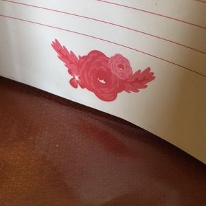 Meet your Posher, Natasha